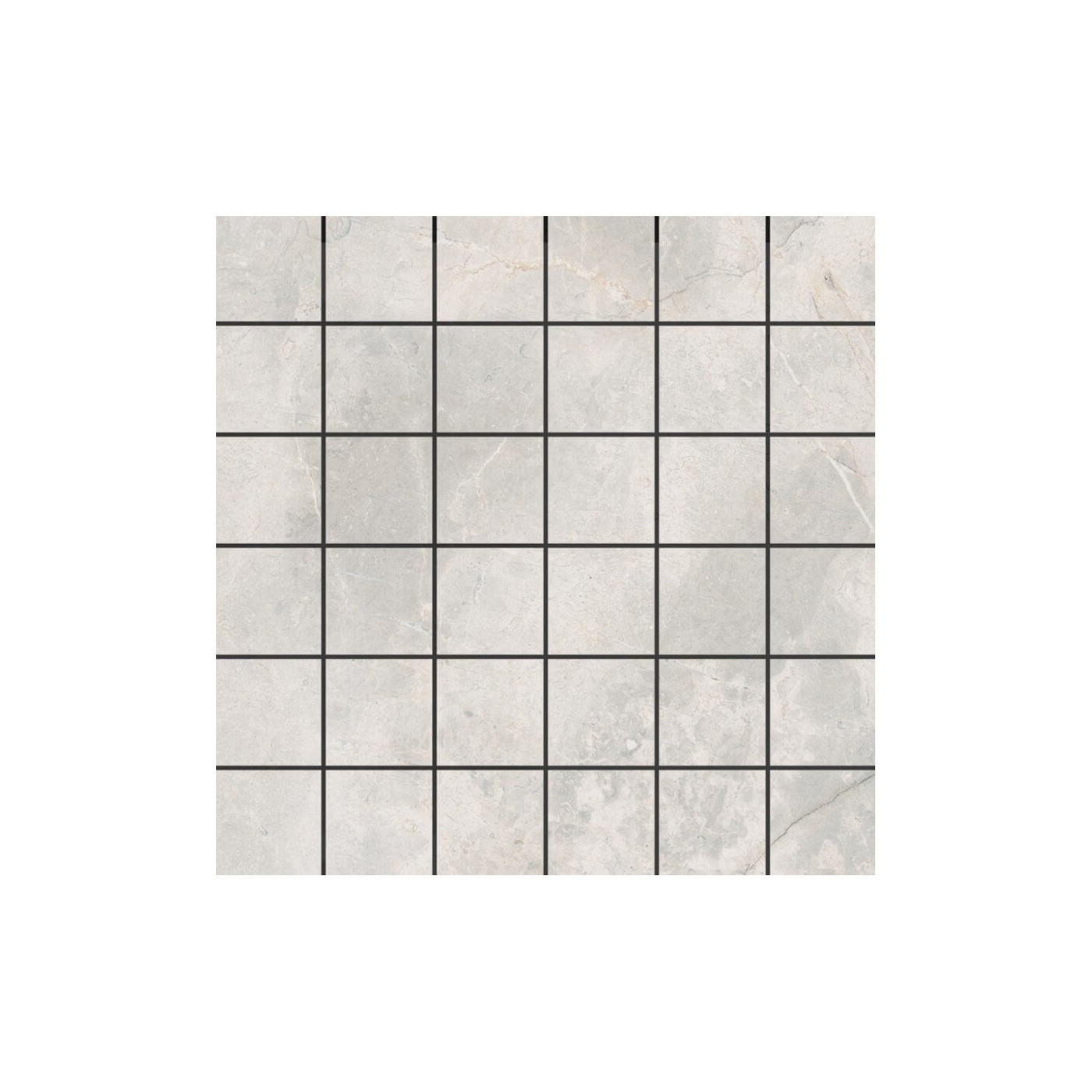 Mozaika Masterstone White 29,7x29,7 Cerrad