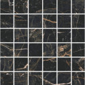 Mozaika Podłogowa Marquina Gold Mat Cerrad