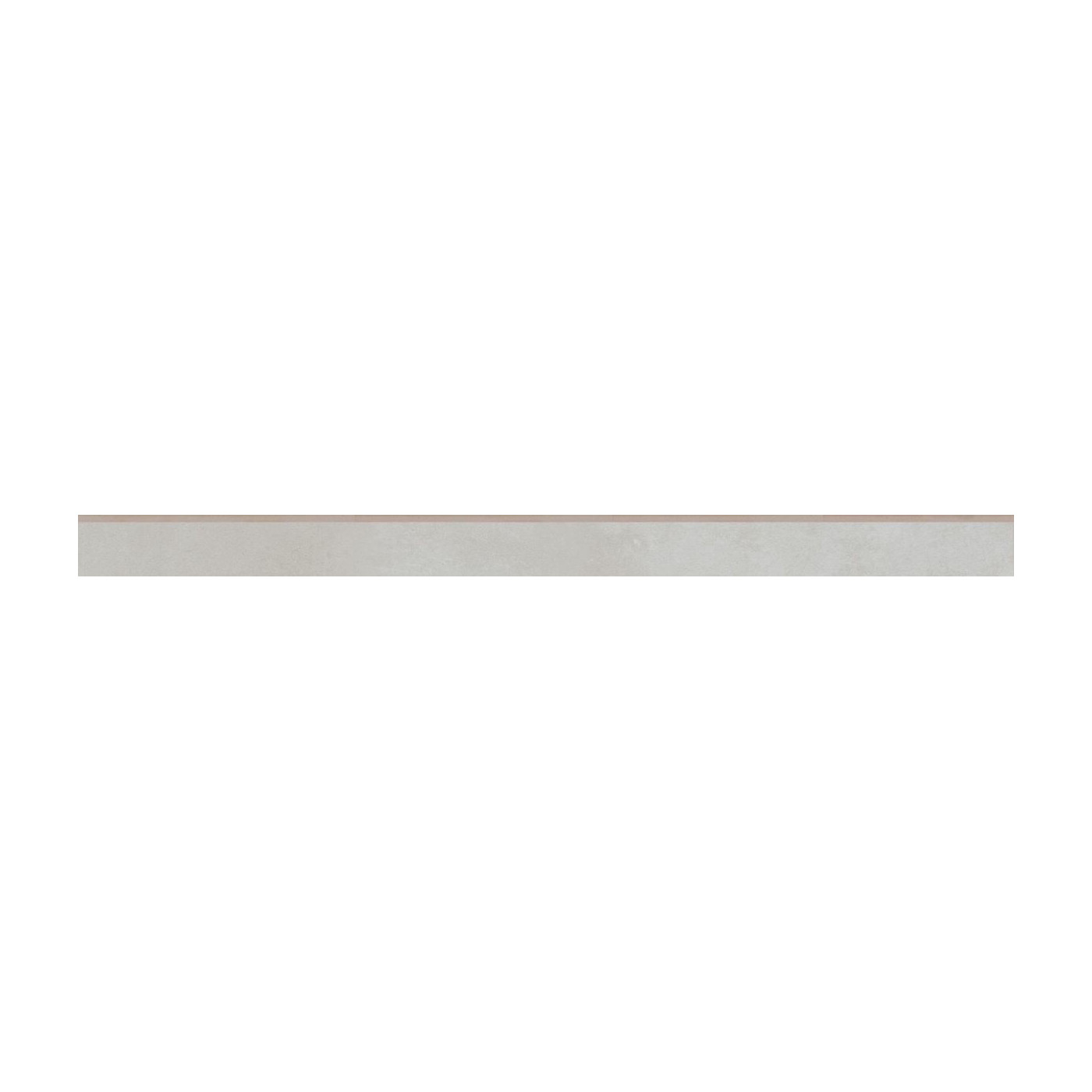 Cokół Tassero Bianco 119,7x8 Cerrad