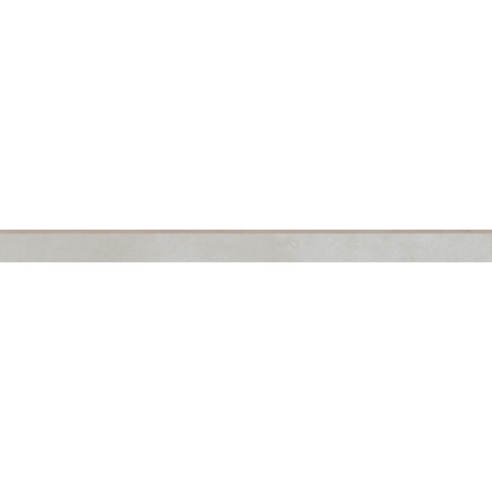 Cokół Tassero Bianco 119,7x8 Cerrad