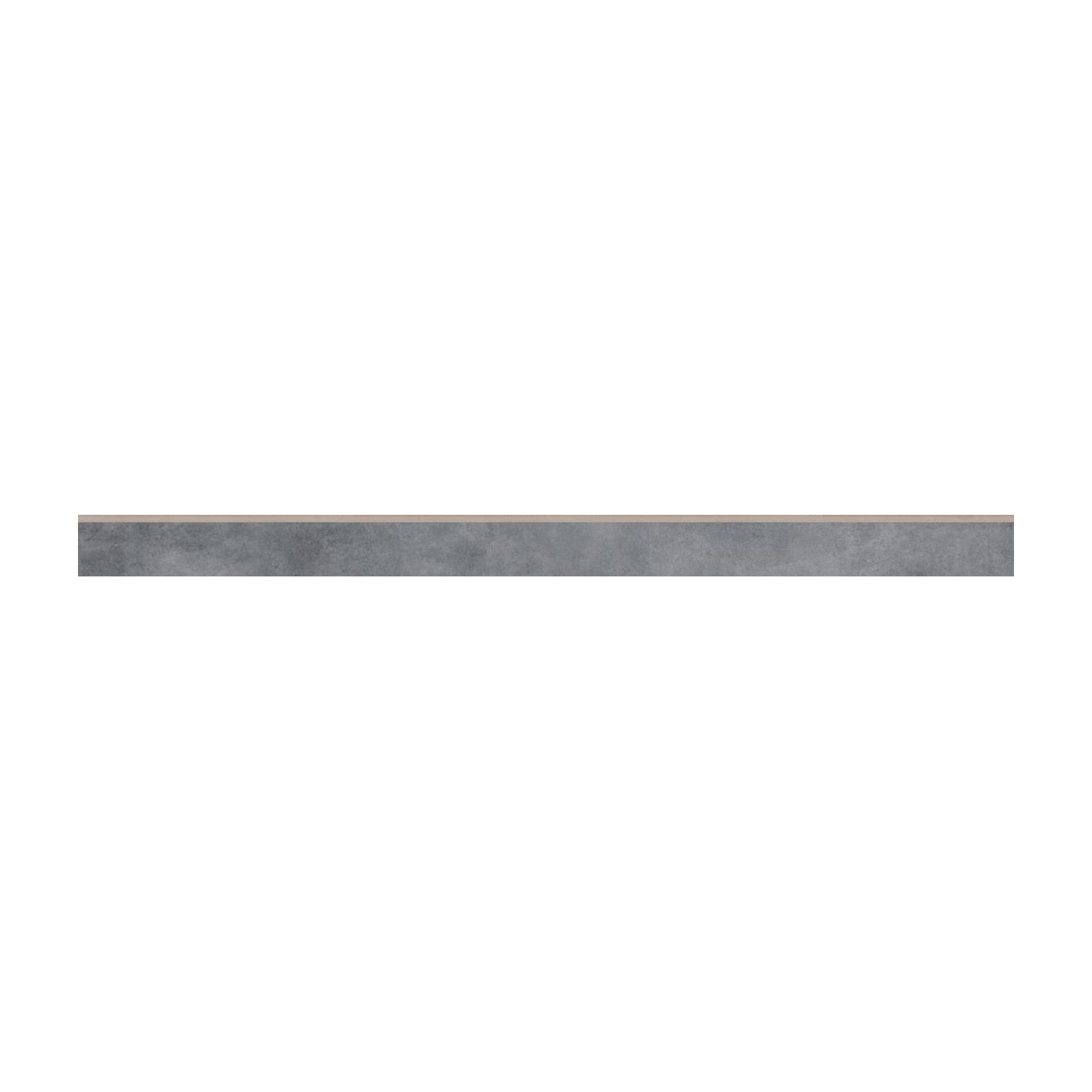 Cokół Batista Steel 119,7x8 Cerrad