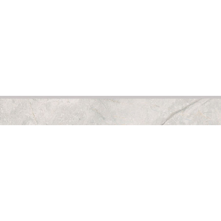 Cokół Masterstone White Polished 8x59,7 Cerrad