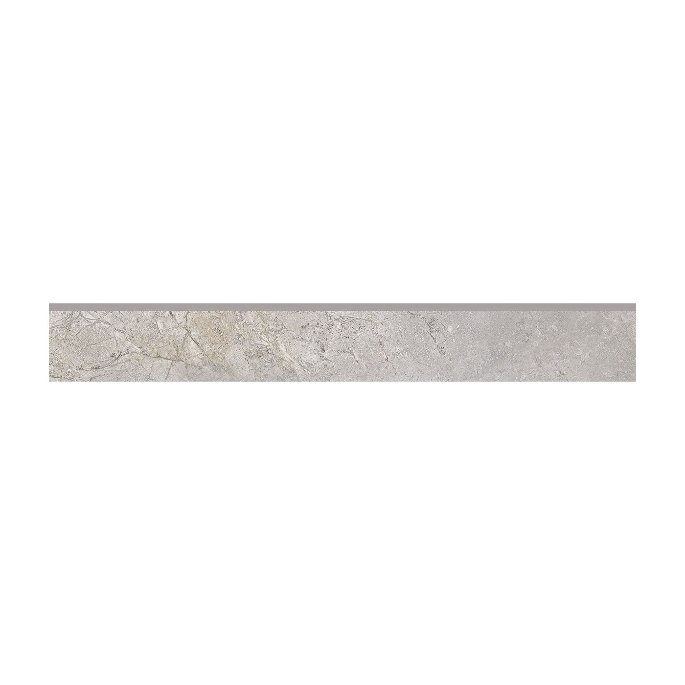 Cokół Masterstone Silver Polished 8x59,7 Cerrad