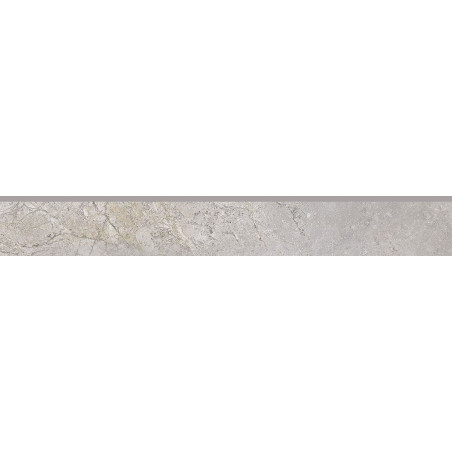 Cokół Masterstone Silver Polished 8x59,7 Cerrad