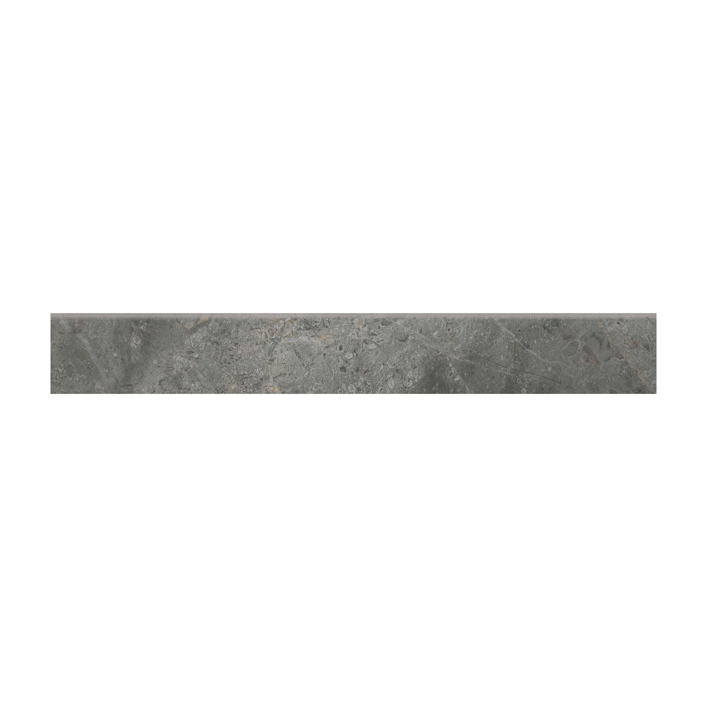 Cokół Masterstone Graphite Polished 8x59,7 Cerrad