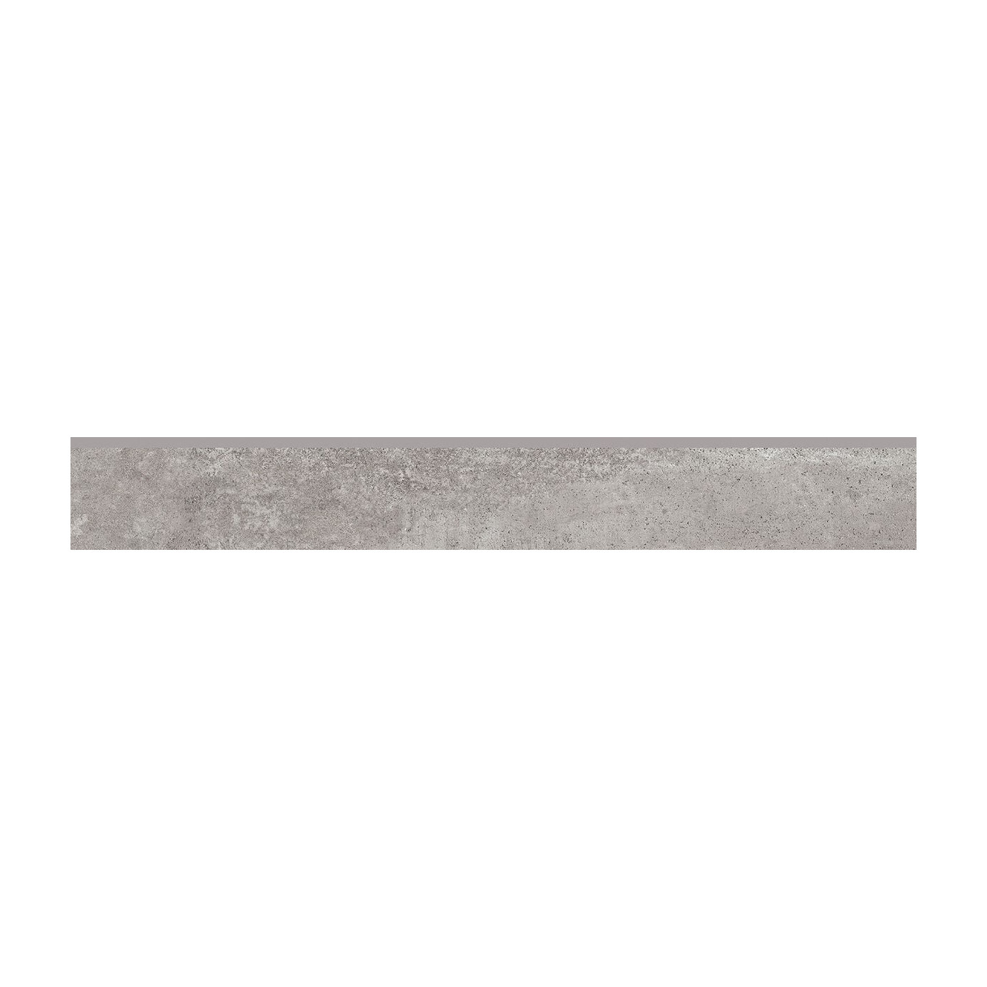 Cokół Softcement Silver Polished 8x59,7 Cerrad
