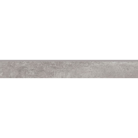 Cokół Softcement Silver Polished 8x59,7 Cerrad