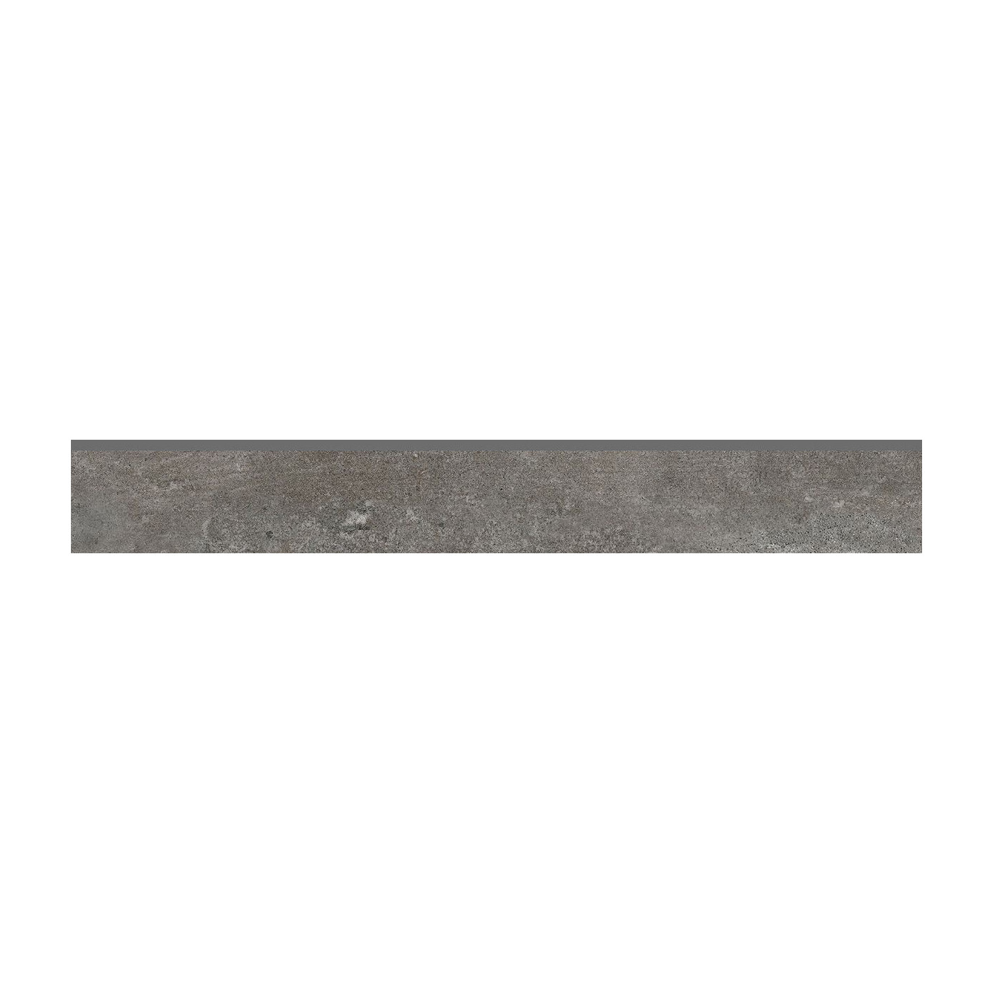 Cokół Softcement Graphite Polished 8x59,7 Cerrad