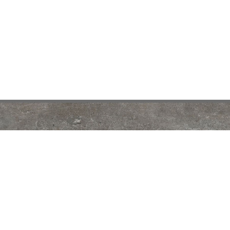 Cokół Softcement Graphite Polished 8x59,7 Cerrad