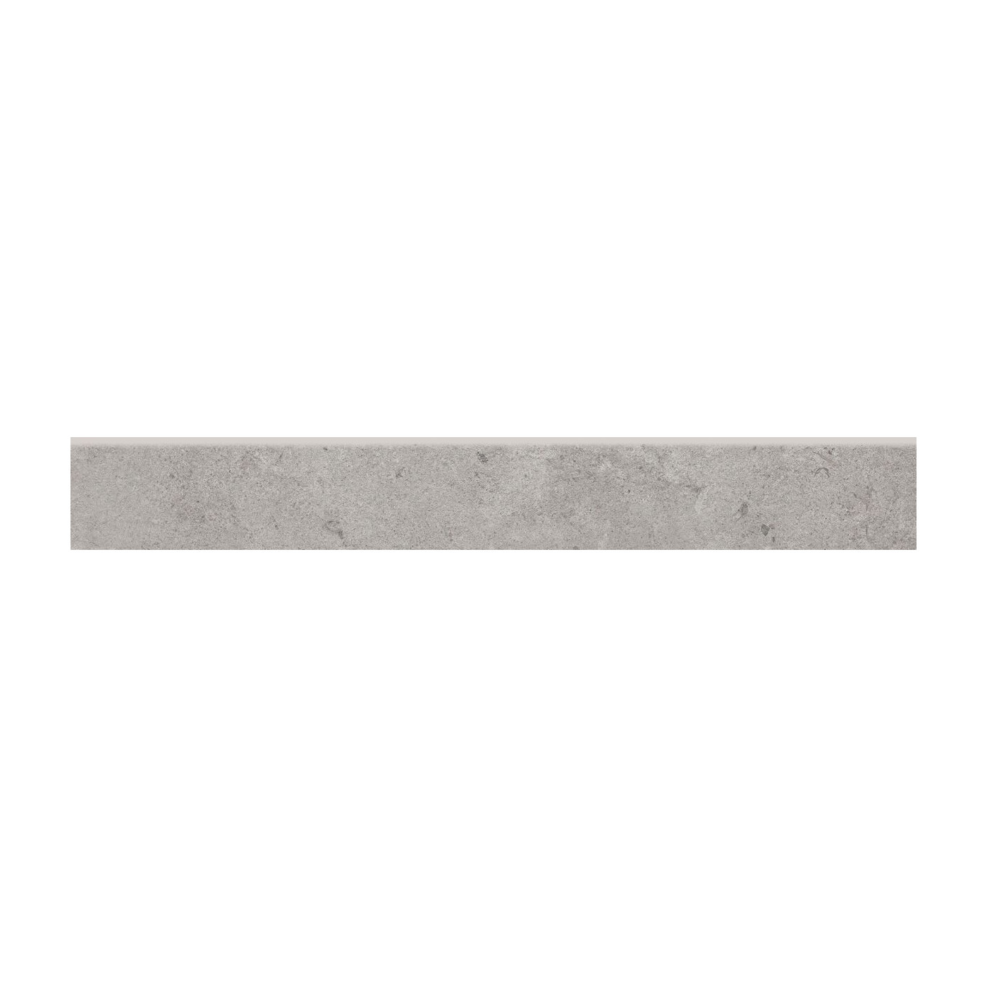 Cokół Softcement Silver 8x59,7 Cerrad