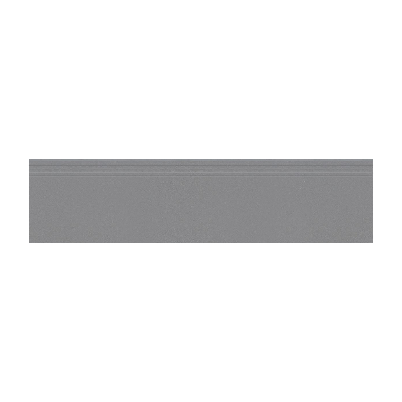 Stopnica Cambia Gris Lappato 29,7x119,7 Cerrad