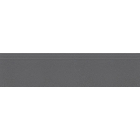 Stopnica Cambia Grafit Lappato 29,7x119,7 Cerrad