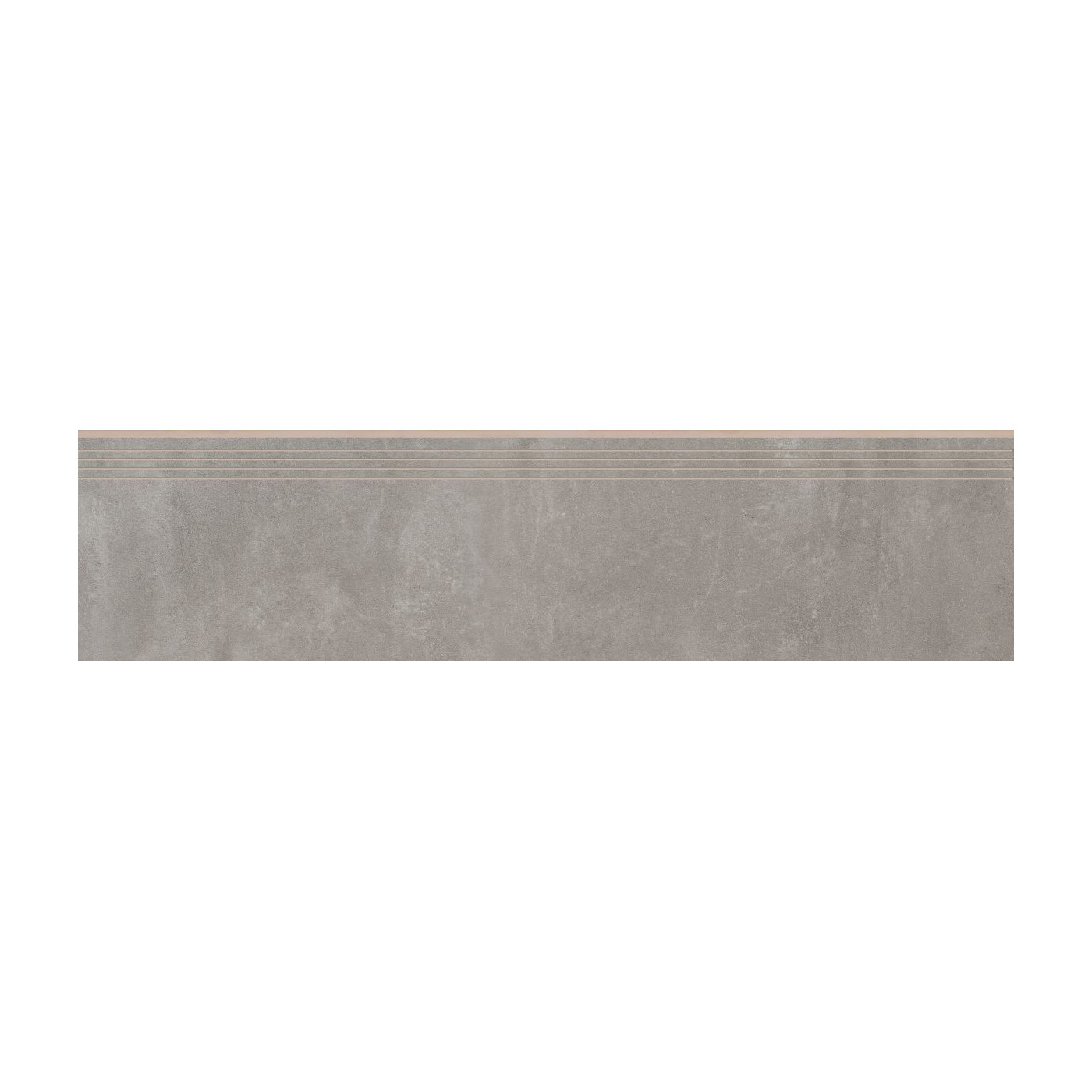 Stopnica Tassero Gris 29,7x119,7 Cerrad