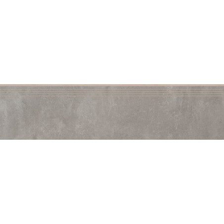Stopnica Tassero Gris 29,7x119,7 Cerrad