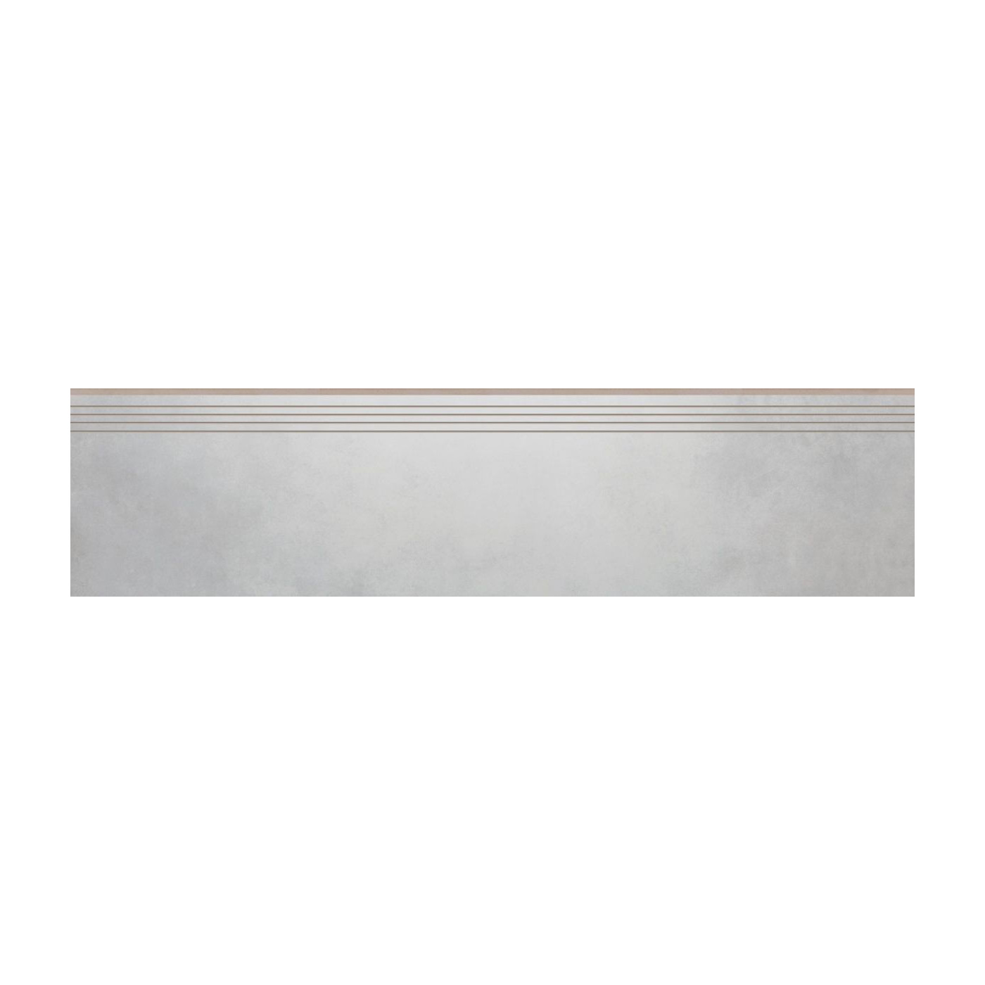 Stopnica Batista Dust Lappato 29,7x119,7 Cerrad
