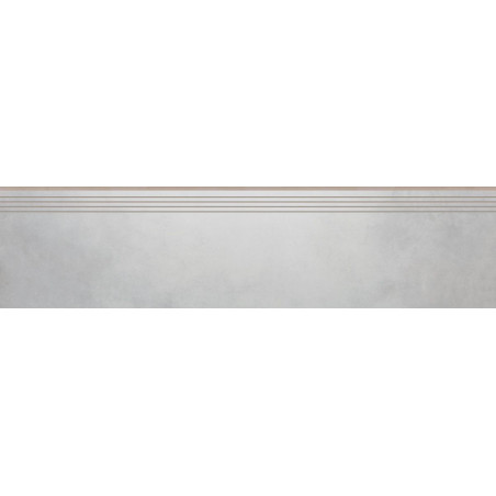Stopnica Batista Dust Lappato 29,7x119,7 Cerrad