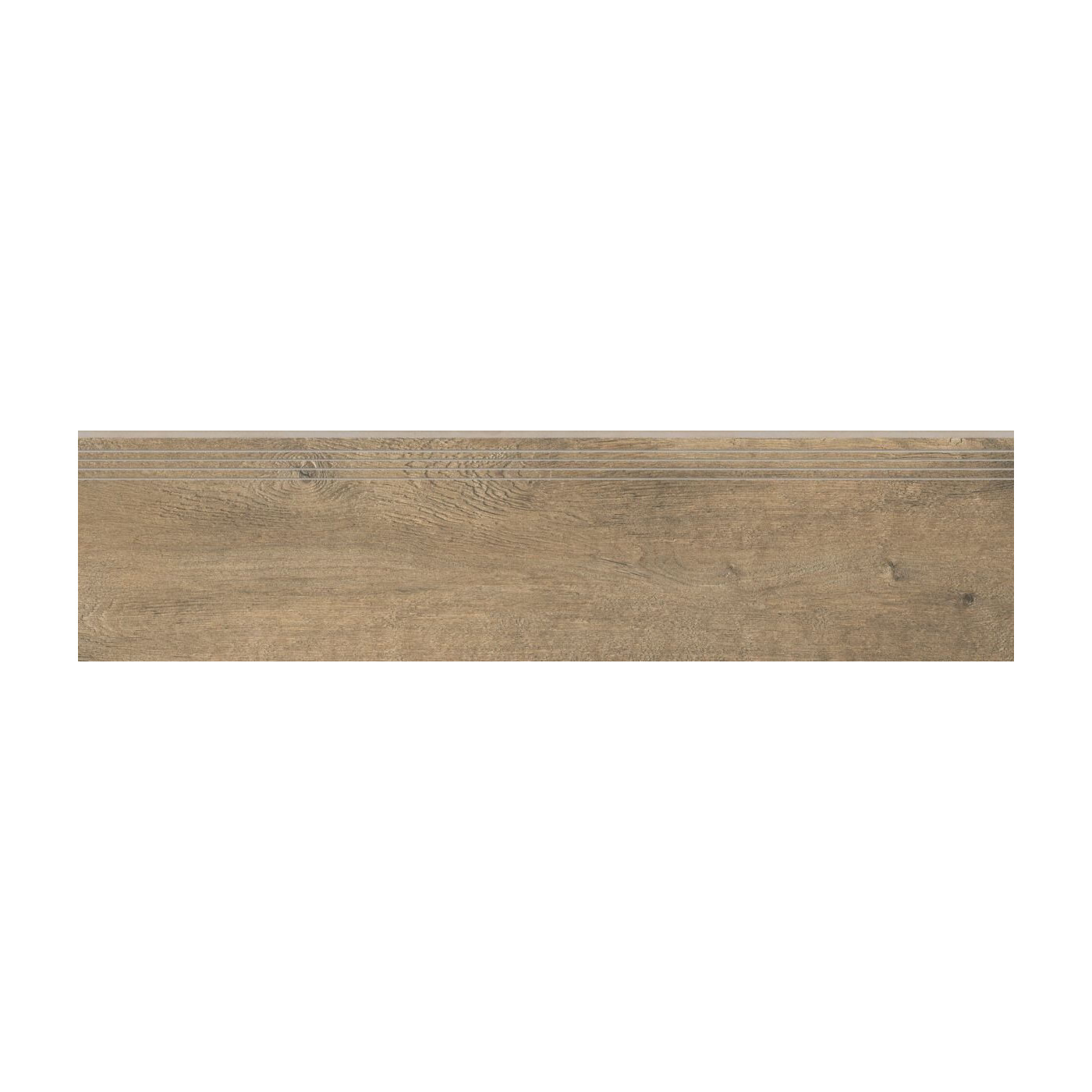 Stopnica Sentimental Wood Brown 120,2x29,7 Cerrad