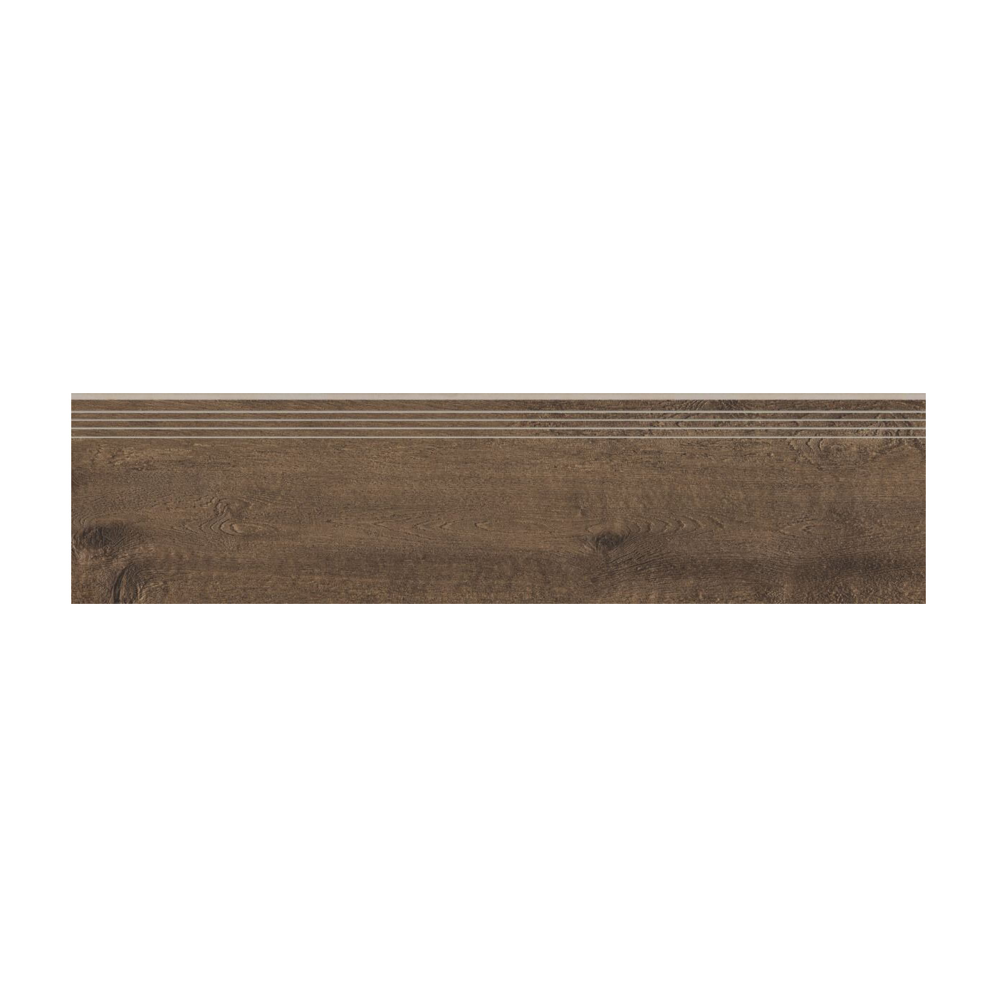 Stopnica Sentimental Wood Cherry 120,2x29,7 Cerrad