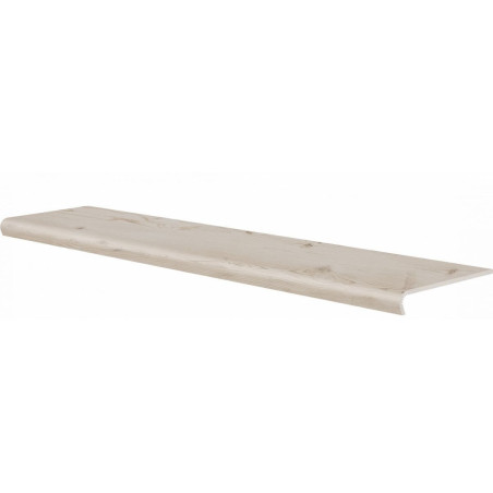 Stopnica V-shape Tonella Cream 32x120,2 Cerrad
