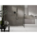 Płytka Podłogowa Modern Concrete Silver Silky Cristal 59,7x59,7 Cerrad x La Mania Home