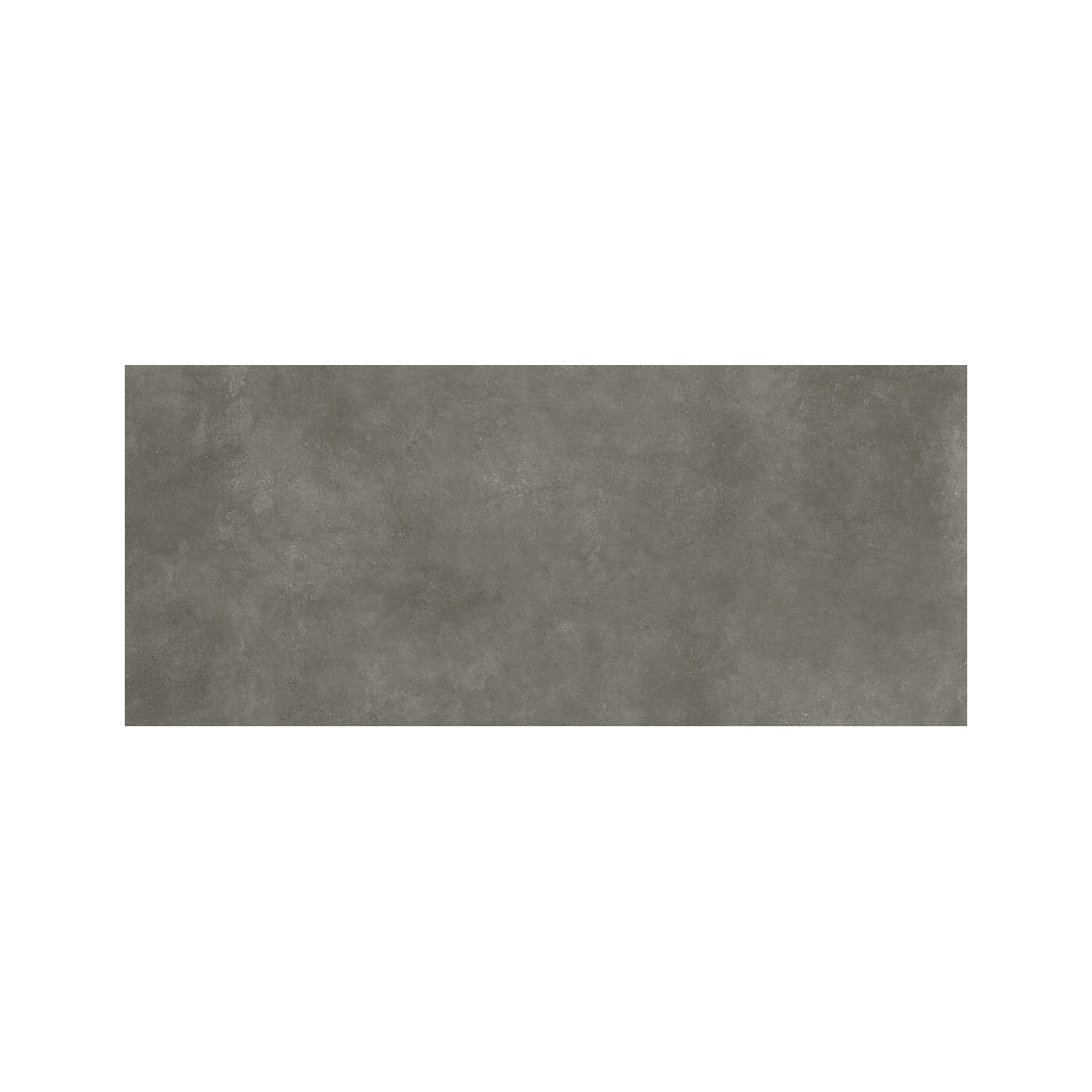 Płytka Gresowa Modern Concrete Graphite Lappato Silky Crystal 119,7x279,7 Cerrad x La Mania Home