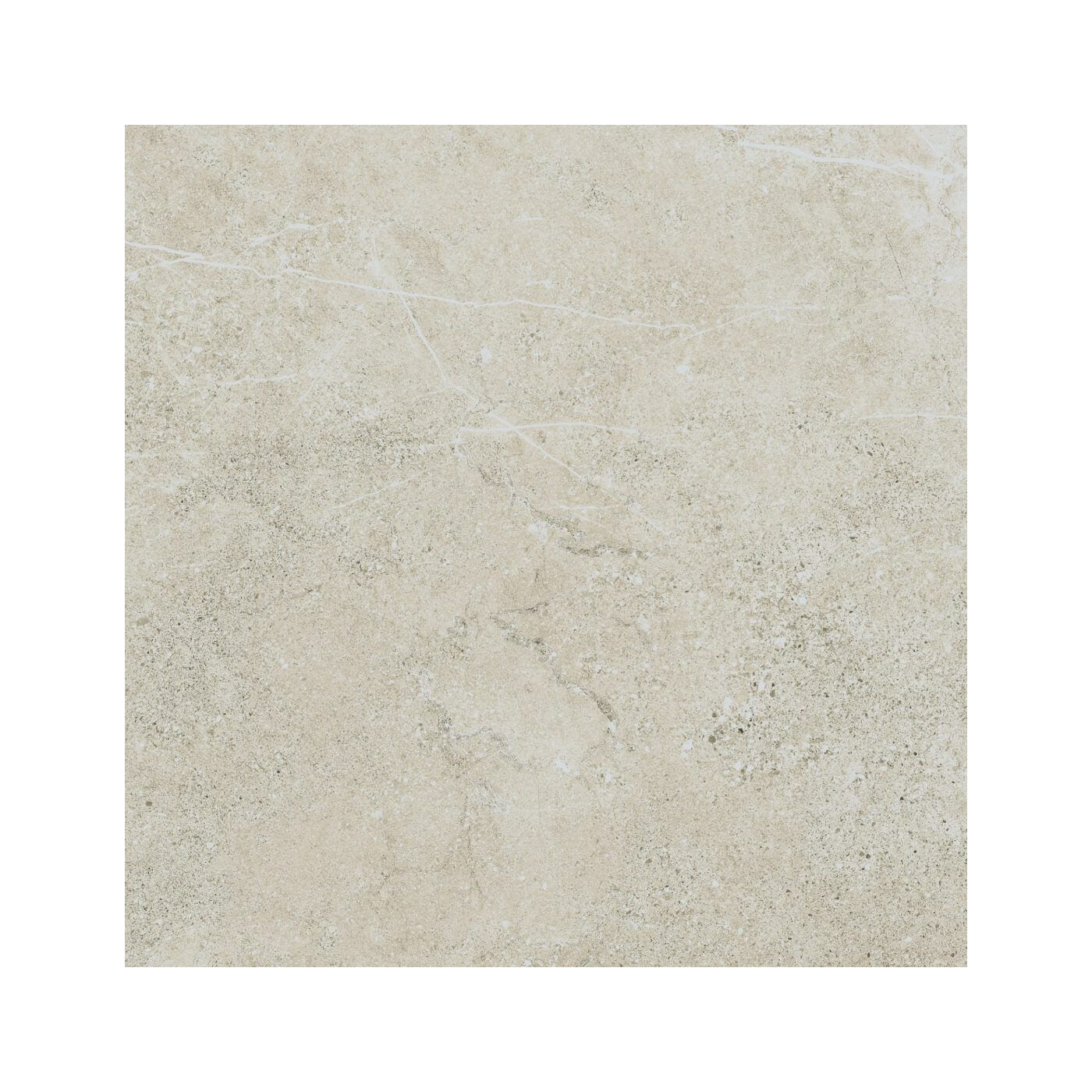 Płytka Podłogowa Cerros Bianco 60x60 Cerrad