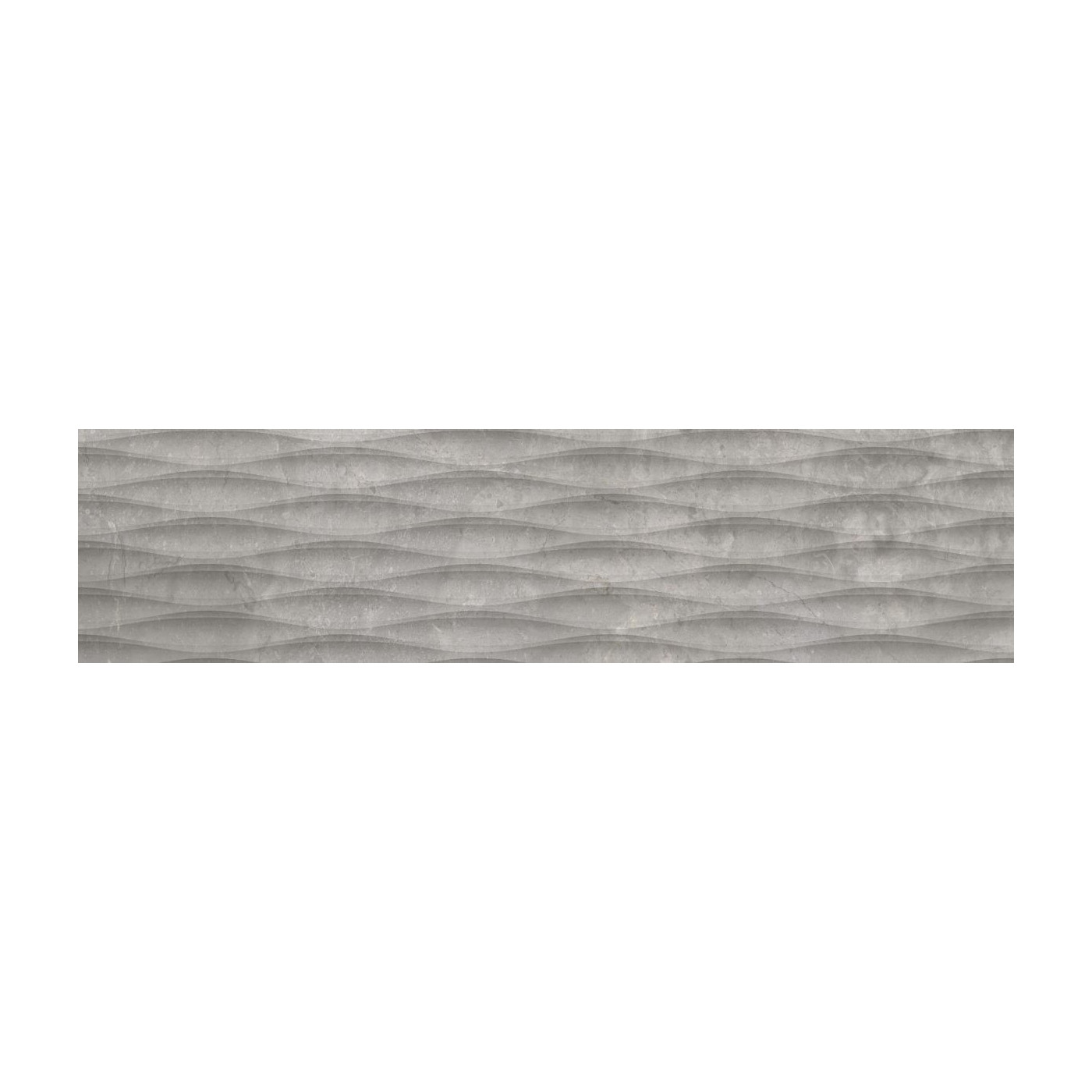 Płytka Gresowa Masterstone Silver Waves 29,7x119,7 Cerrad