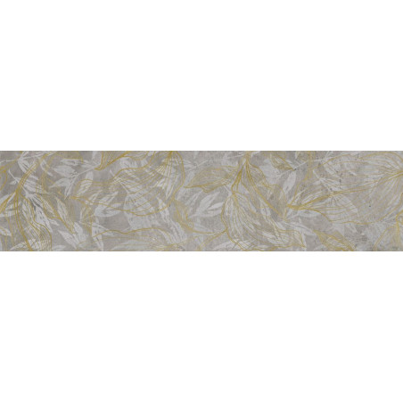 Płytka Gresowa Softcement Silver Flower 29,7x119,7 Cerrad
