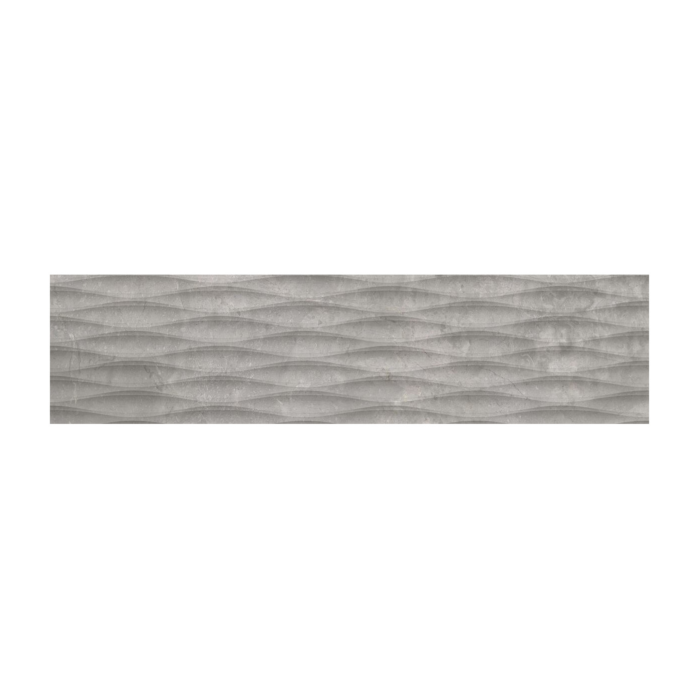 Płytka Gresowa Masterstone Silver Waves Polished 29,7x119,7 Cerrad