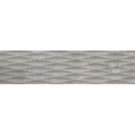 Płytka Gresowa Masterstone Silver Waves Polished 29,7x119,7 Cerrad