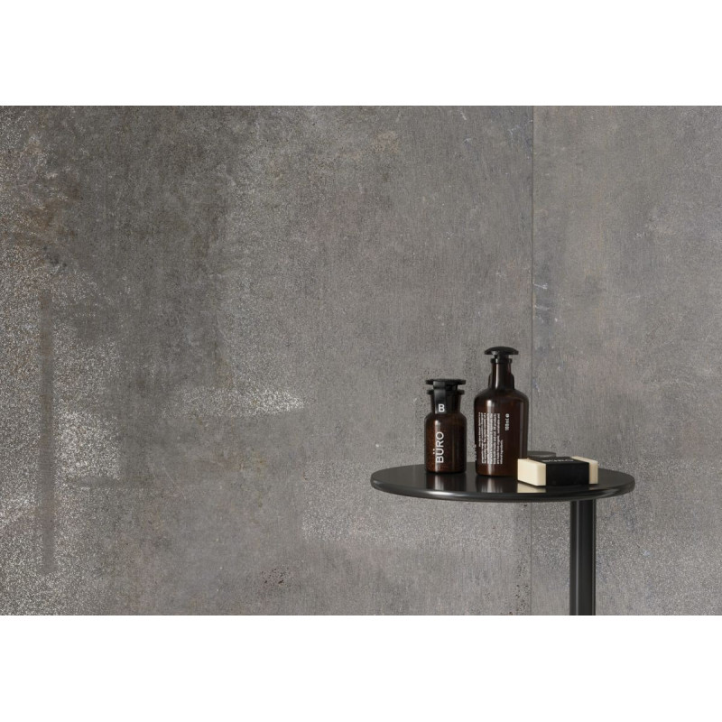 Płytka Podłogowa Textural Grey Silky Cristal 59,7x59,7 Cerrad