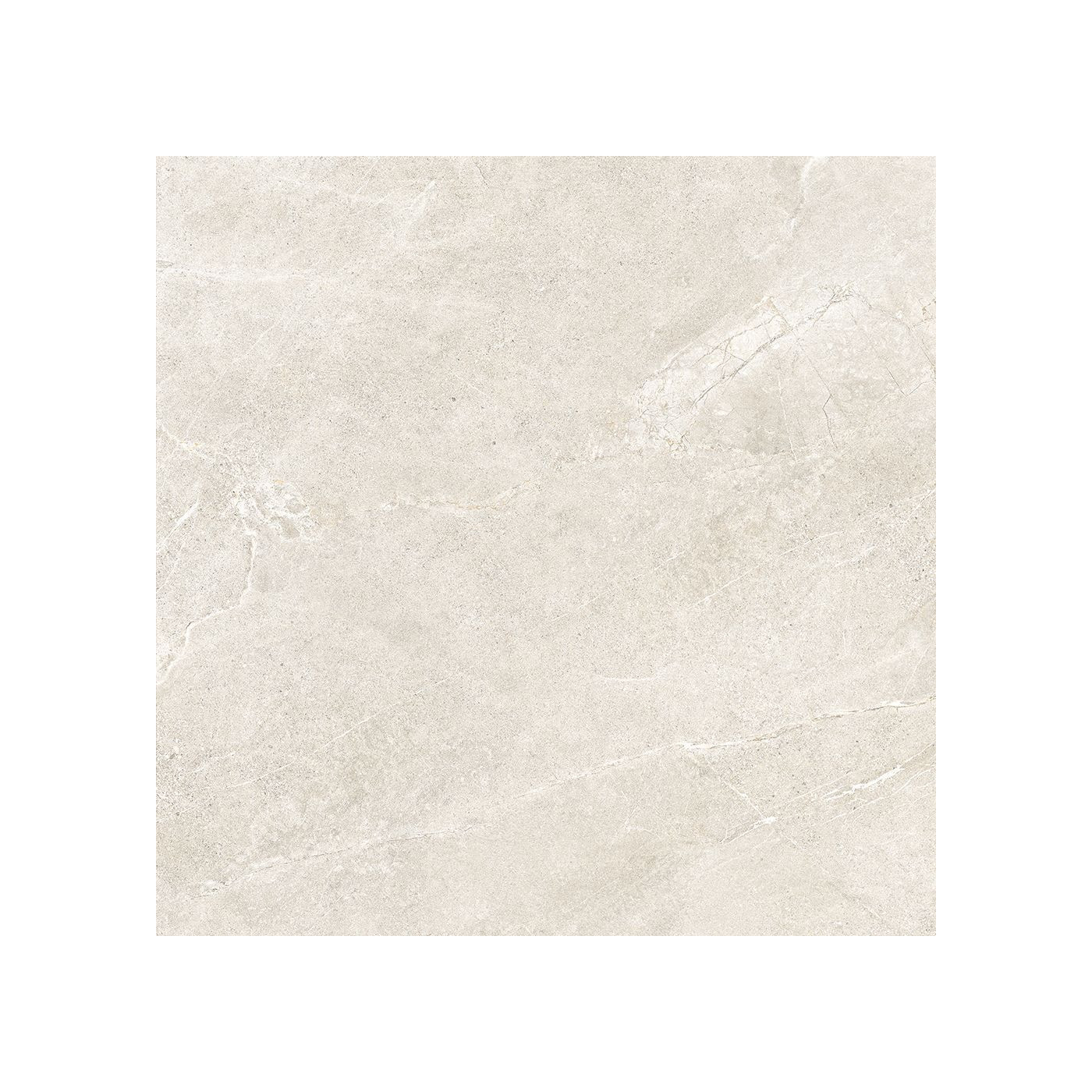 Płytka Podłogowa Distinct Ivory Silky Cristal 119,7x119,7 Cerrad