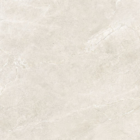 Płytka Podłogowa Distinct Ivory Silky Cristal 119,7x119,7 Cerrad