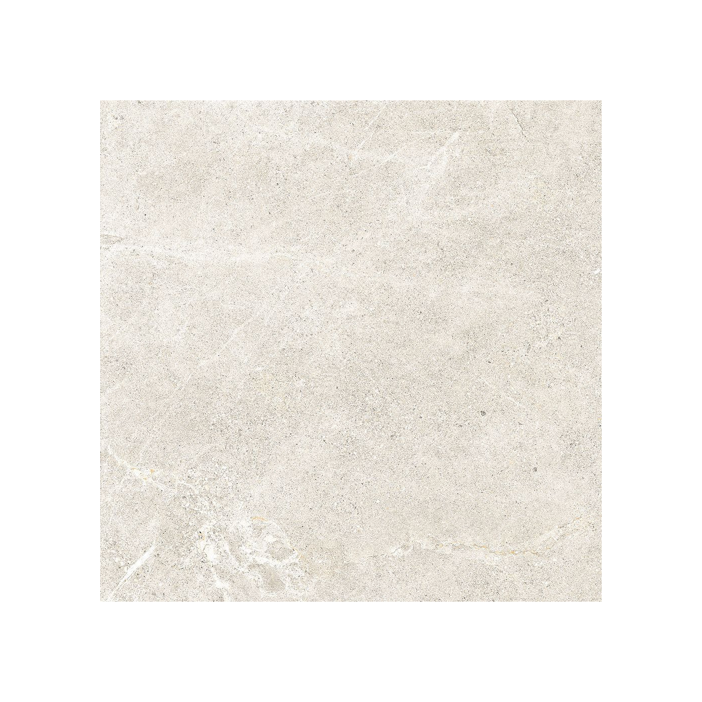 Płytka Podłogowa Distinct Ivory Silky Cristal 59,7x59,7 Cerrad