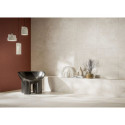 Płytka Podłogowa Distinct Ivory Silky Cristal 59,7x59,7 Cerrad