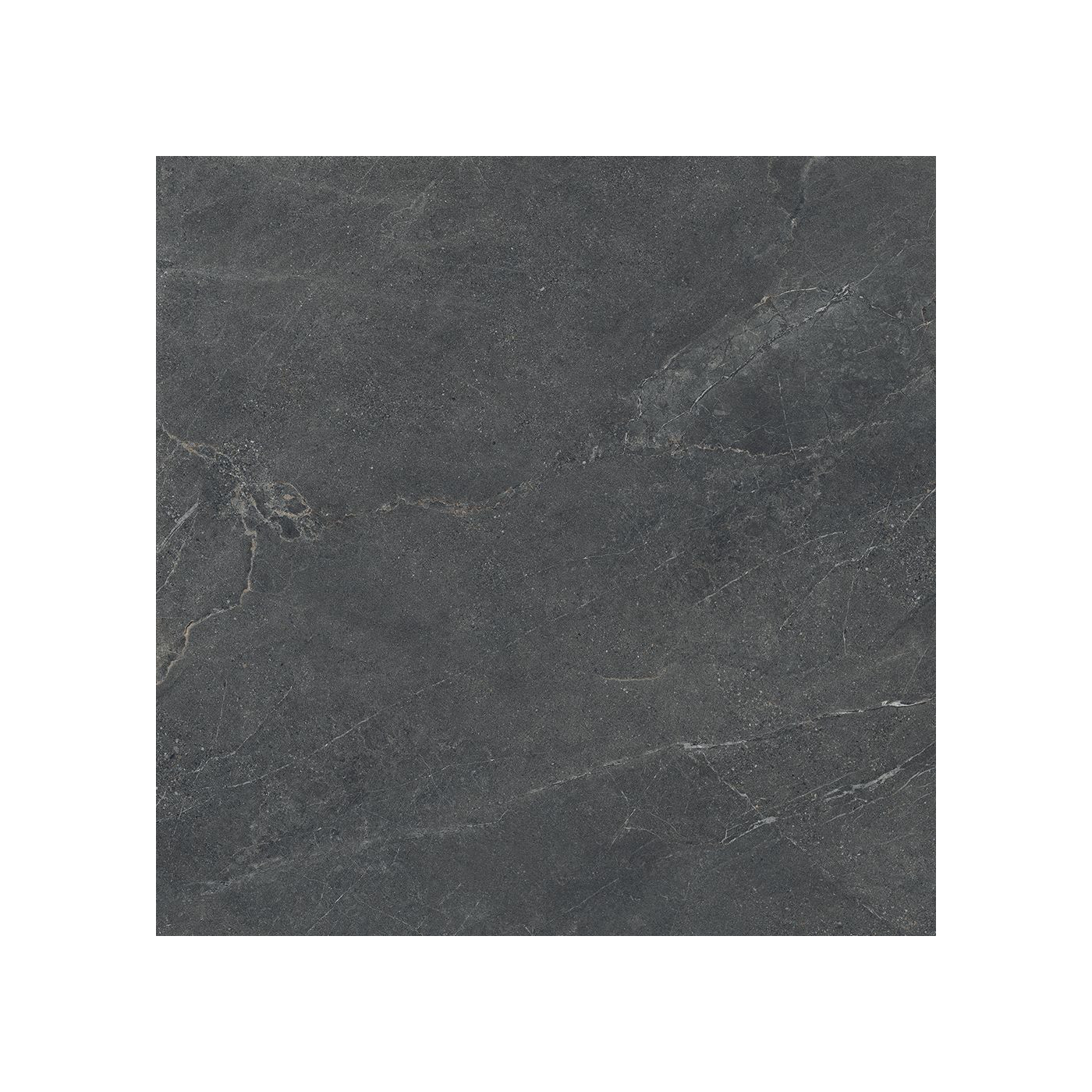Płytka Podłogowa Distinct Graphite Silky Cristal 119,7x119,7 Cerrad