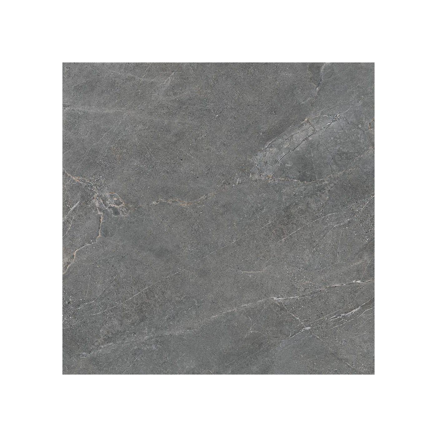 Płytka Podłogowa Distinct Grey Silky Cristal 119,7x119,7 Cerrad