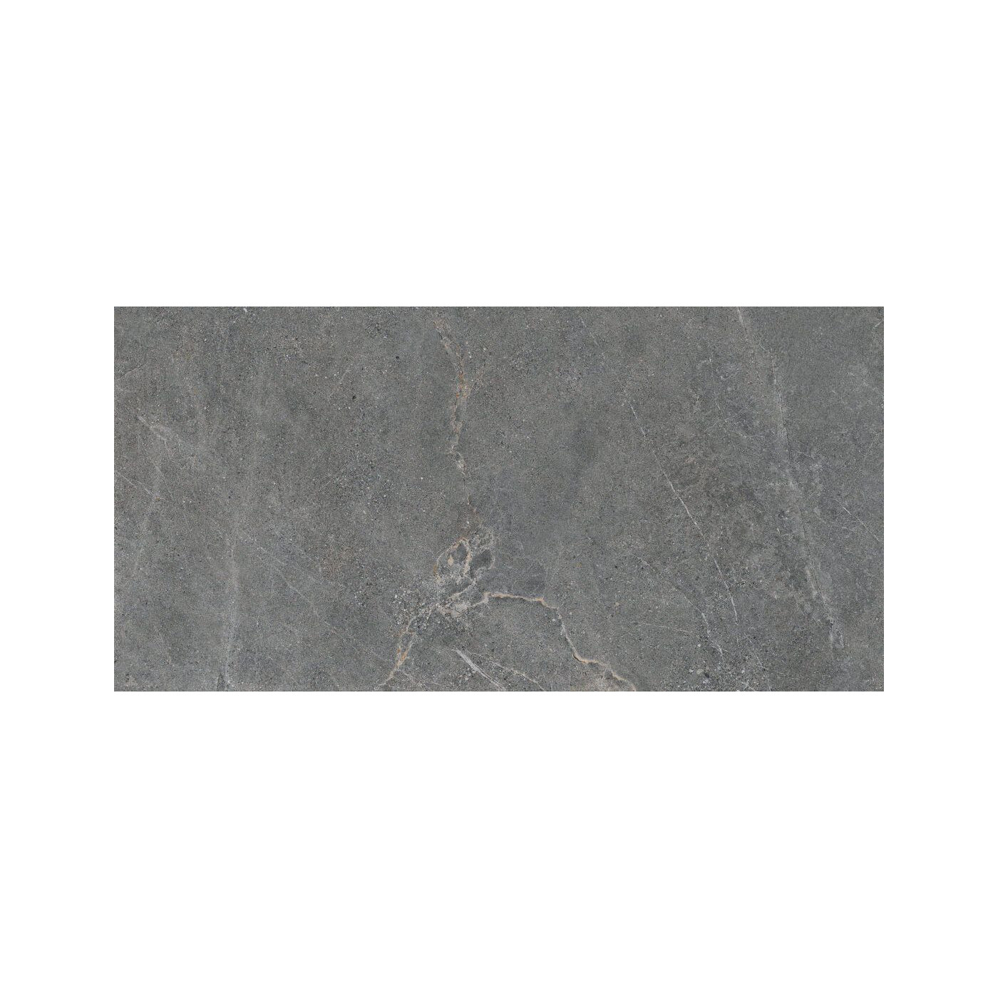 Płytka Podłogowa Distinct Grey Silky Cristal 119,7x59,7 Cerrad