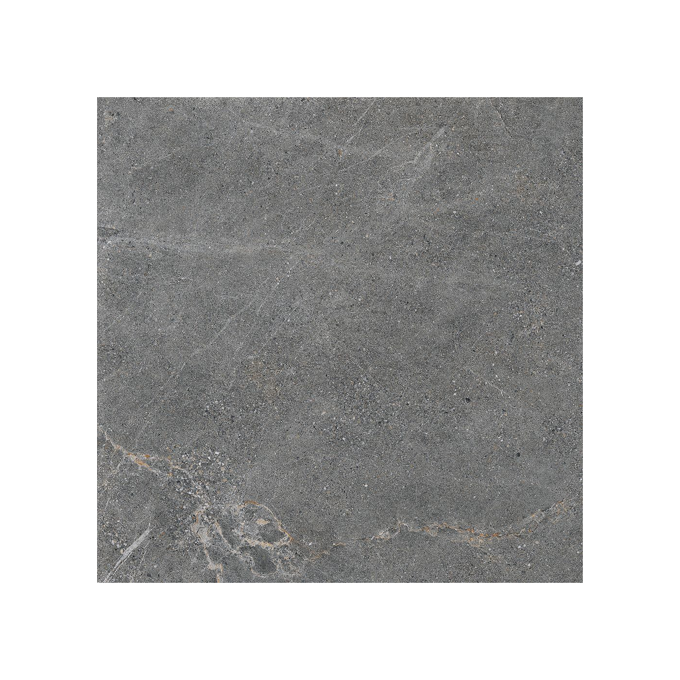 Płytka Podłogowa Distinct Grey Silky Cristal 59,7x59,7 Cerrad