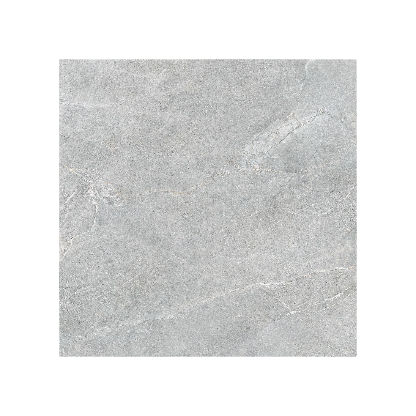 Płytka Podłogowa Distinct White Silky Cristal 119,7x119,7 Cerrad