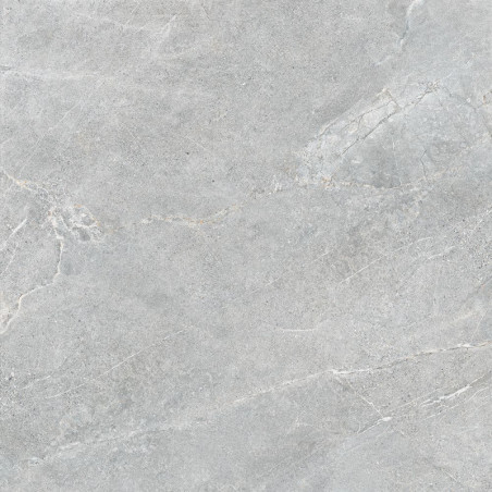 Płytka Podłogowa Distinct White Silky Cristal 119,7x119,7 Cerrad