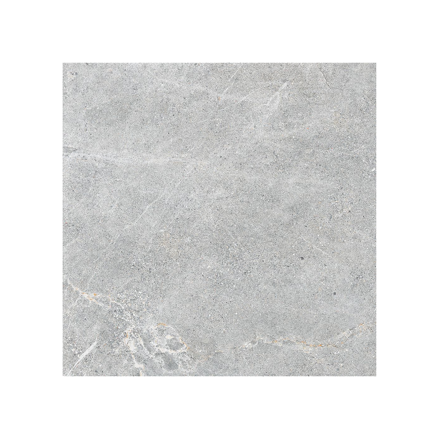 Płytka Podłogowa Distinct White Silky Cristal 59,7x59,7 Cerrad