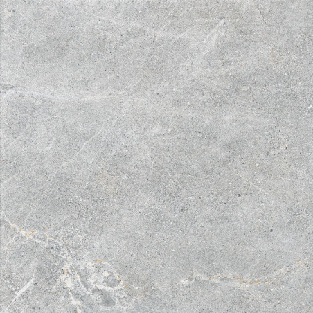 Płytka Podłogowa Distinct White Silky Cristal 59,7x59,7 Cerrad
