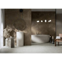 Płytka Podłogowa Softstone Brown Str. 59,7x59,7 Cerrad