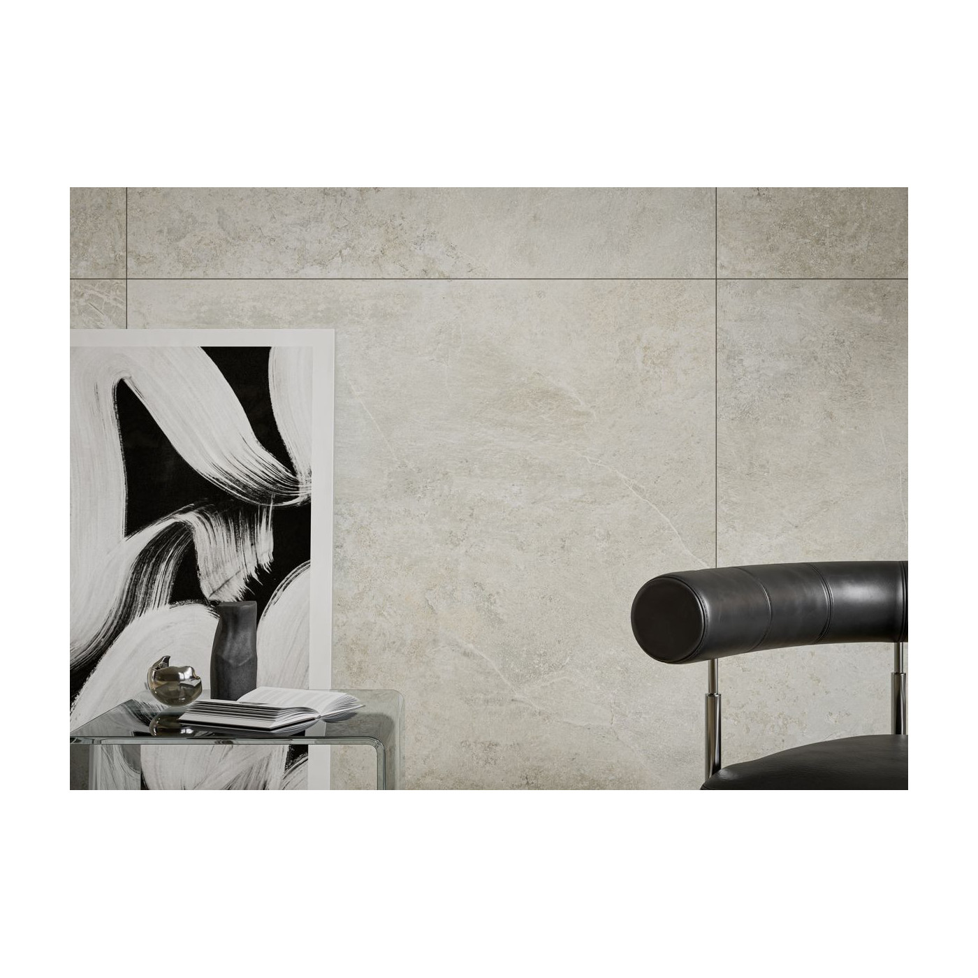 Płytka Podłogowa Softstone Grey Str. 119,7x59,7 Cerrad