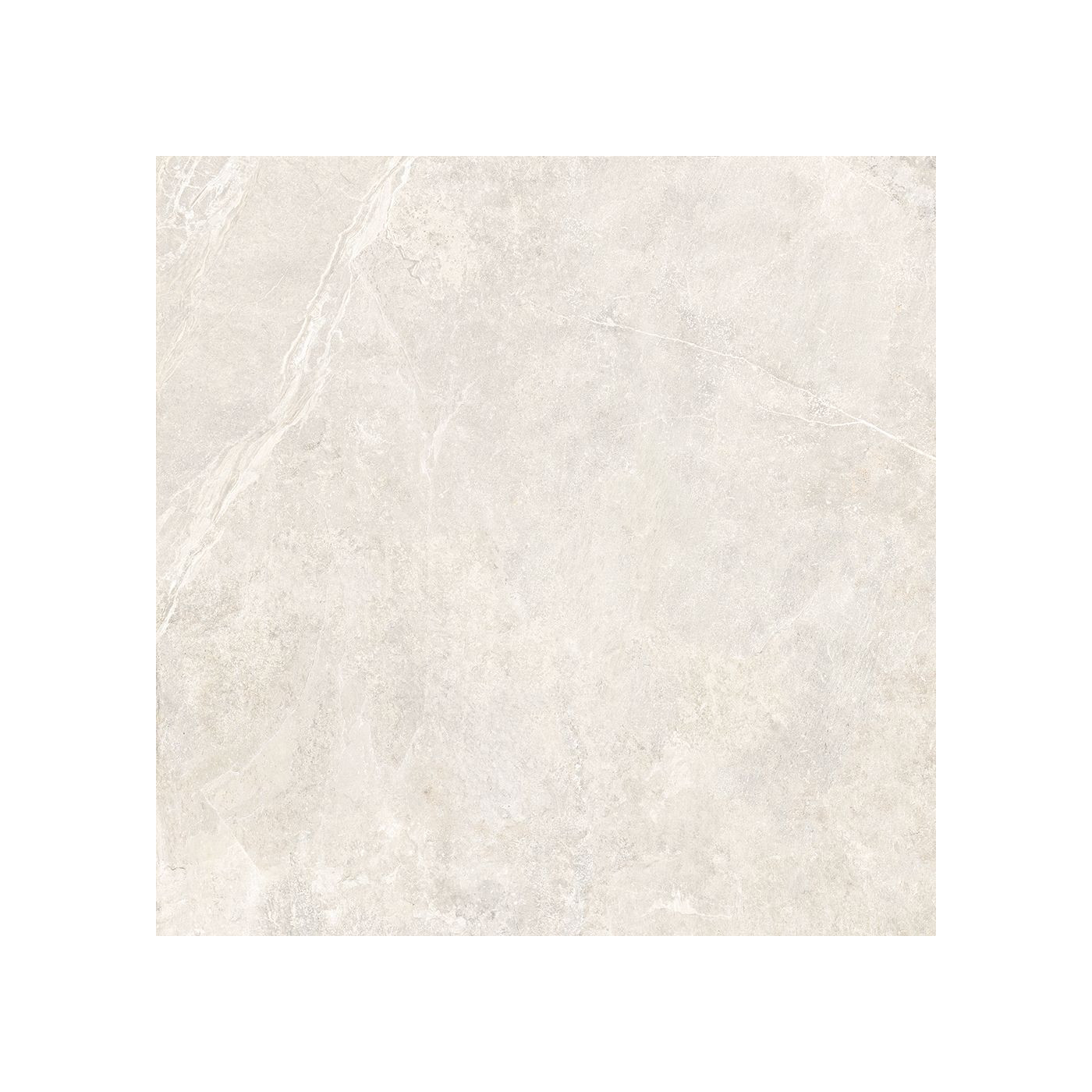 Płytka Podłogowa Softstone White Str. 119,7x119,7 Cerrad