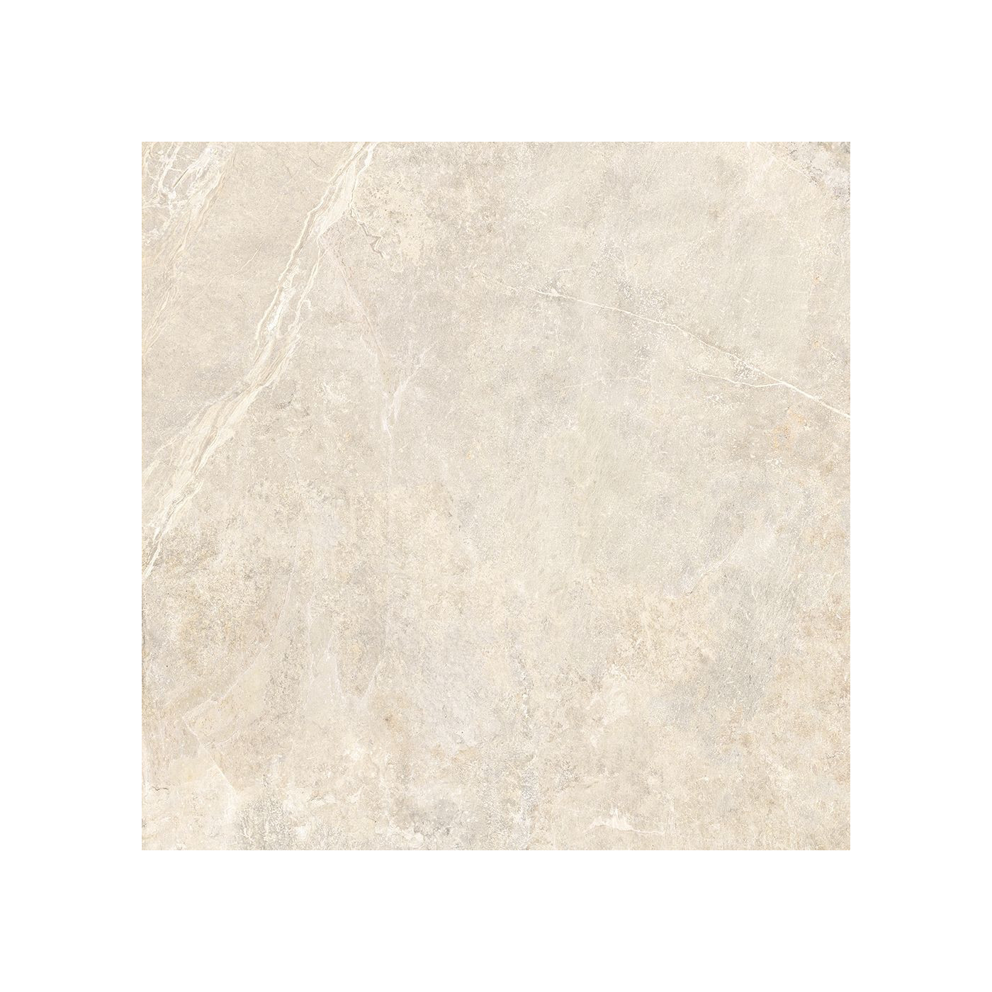 Płytka Podłogowa Softstone Ivory Str. 119,7x119,7 Cerrad