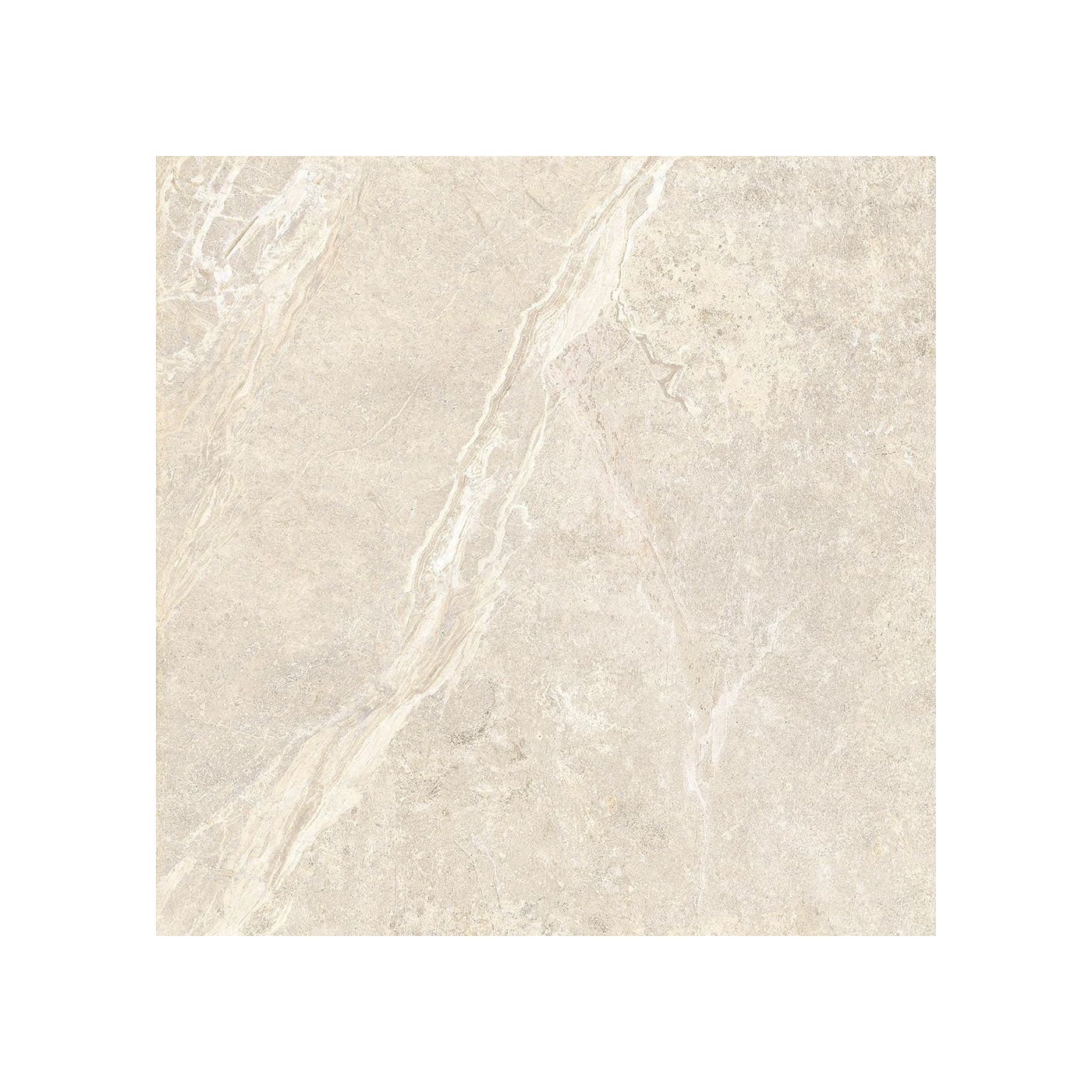 Płytka Podłogowa Softstone Ivory Str. 59,7x59,7 Cerrad