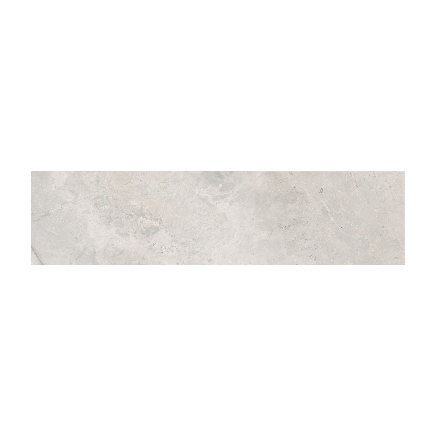 Płytka Gresowa Masterstone White 29,7x119,7 Cerrad