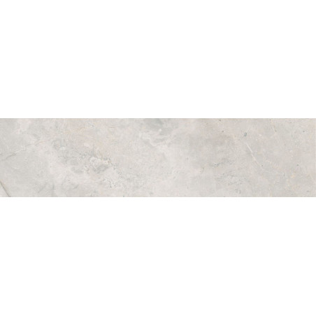 Płytka Gresowa Masterstone White 29,7x119,7 Cerrad